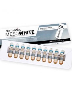 Cay Phan Meso White