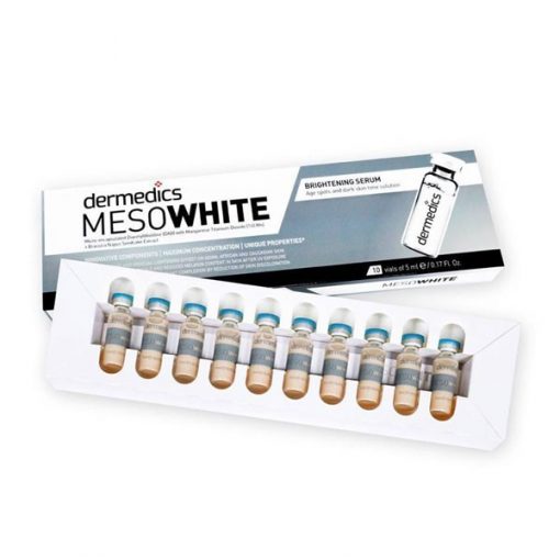 Cay Phan Meso White