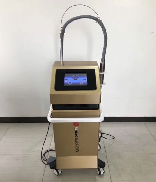 Máy Q Laser Korea