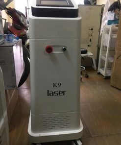 Máy xóa xăm laser k9