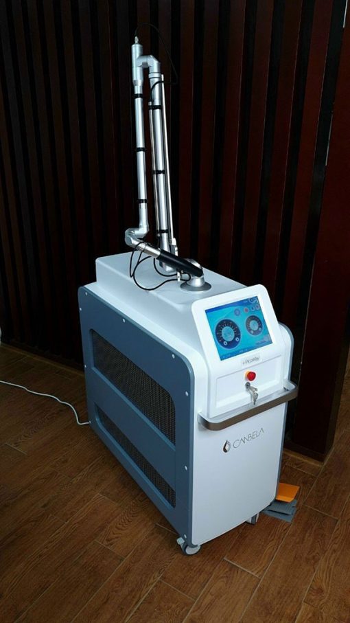 May Laser Truc Khuyu 2